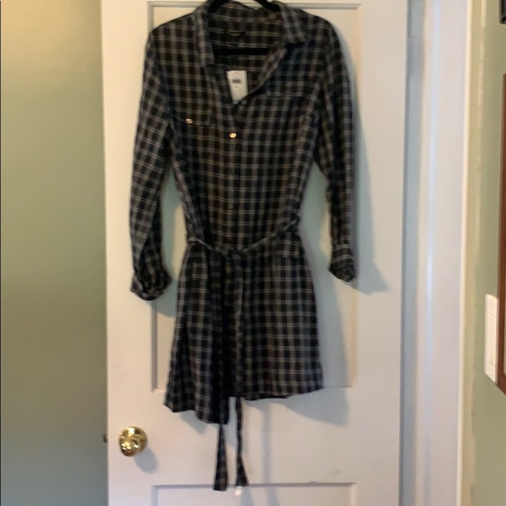 Button Down Shirt